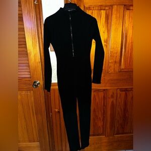 Naked Wardrobe Snatched Jumpsuit in size XL
